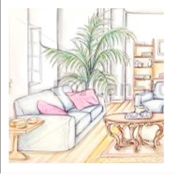 Love Sign Shabby Chic Farmhouse Wall Table Decor - Picture 4 of 5